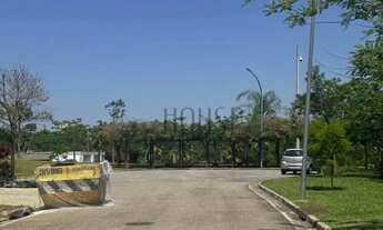 Imagem 7: Terreno à venda, 421 m² - Condomínio Alphaville Nova Esplanada - Votorantim/SP