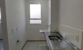 Imagem 7: Ágio Apartamento Vida Milão nascente Apartamento com 2 Quarto(s) e 2 banheiro(s) à Venda