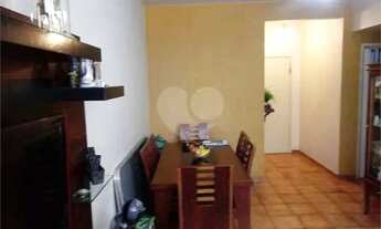 Imagem 3: Apartamento para venda com 70 metros quadrados com 2 quartos em Tijuca - Rio de Janeiro