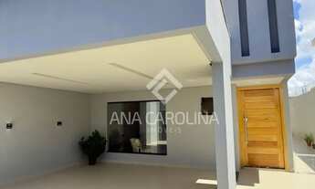 Imagem: Casa linda no bairro Todos os Santos Prolongamento