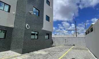 Imagem 4: Locação no Geisel, apartamento NOVO (primeira locação) com 03 quartos sendo 01 suíte