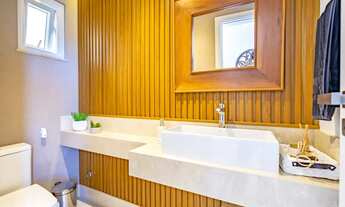 Imagem 6: Casa linear com 4 quartos em Araras, Petrópolis