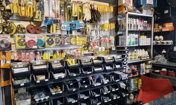 Imagem 6: Vendo ponto comercial