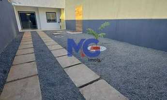 Imagem: Casa à venda em Campo Alegre, Juazeiro