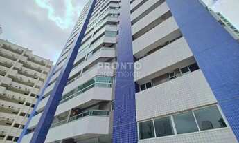 Imagem 3: Imóvel para venda tem 143 metros quadrados com 4 quartos em Espinheiro - Recife - PE