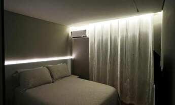 Imagem 4: Apartamento com garden - cond. Viver mais park