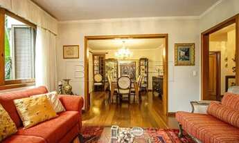 Imagem 3: Apartamento no petropolis com 254m2