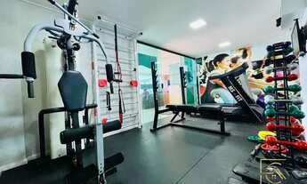 Imagem 7: Apartamento com 3 quartos à venda na Jatiúca - Maceió/AL