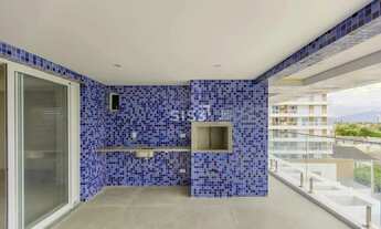 Imagem 3: Apartamento em Guaratuba, a uma quadra do mar | The Ocean Residence