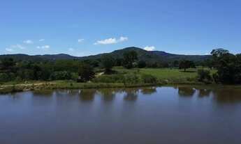 Imagem 2: Fazenda à venda em Vila Propício/GO com 1.452 Hectares
