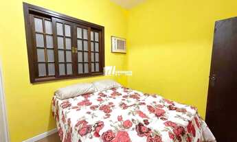 Imagem 6: Casa com 3 dormitórios à venda, 151 m² por R$ 360.000,00 - Ponto Chic - Nova Iguaçu/RJ