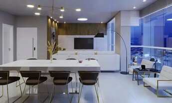 Imagem 3: Vendo apartamento de alto padrão,no centro de Balneário Camboriú!