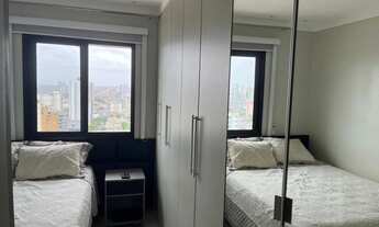 Imagem 3: Mobiliado Apartamento 3/4 sendo 1 suíte com área de lazer