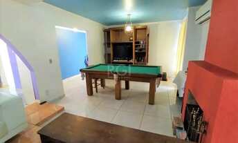 Imagem 6: Casa para Venda - 150m², 4 dormitórios, sendo 3 suites, 2 vagas - Jardim Verde