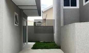 Imagem 4: CASA RESIDENCIAL em CURITIBA - PR, XAXIM