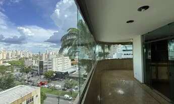 Imagem 3: Imóvel para venda com 535 m² 4 quartos em Setor Marista - Goiânia - GO