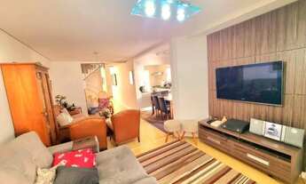 Imagem 2: Casa à venda em Santana de Parnaíba, Quintas de Tamboré, com 3 quartos, com 180 m²