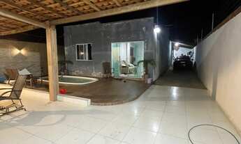 Imagem 5: Casa próximo val paraíso 140 mil