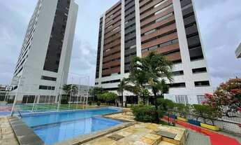 Imagem: Apartamento à venda no Montese, Fortaleza