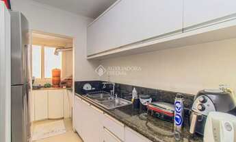 Imagem 7: Apartamento Mobiliado 3 quartos Moinhos de Vento