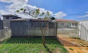 Imagem 2: Casa Residencial com 3 quartos para alugar por R$ 2400.00, 75.00 m2 - CAJURU - CURITIBA/PR