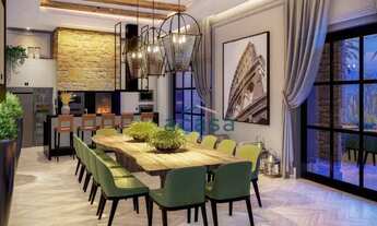 Imagem 14: Terrenos Condomínio Coliseu Residence