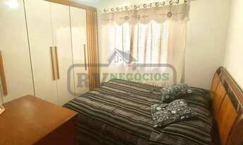 Imagem: CA0998Imóvel para venda com 44 metros quadrados