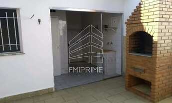 Imagem 3: TREMEMBE - 3 DORMITORIOS - 2 VAGAS - 160M2