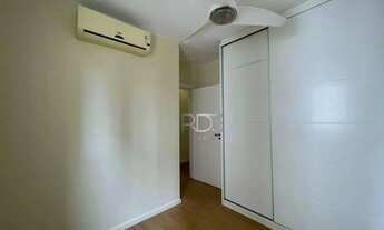 Imagem 2: Apartamento com 3 dormitórios, 99 m² - venda por R$ 930.000 ou aluguel por R$ 4.900/mês