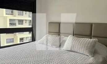 Imagem 4: 2 Quartos andar alto no Highline