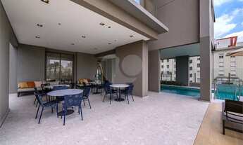 Imagem 6: Apartamento com 2 quartos para locação em Santa Cecília - SP