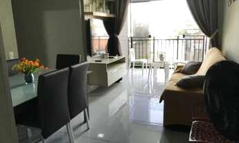 Imagem: Vendo apartamento no Renascença, DUBAI