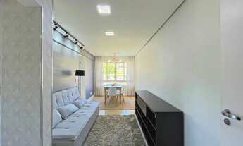 Imagem 5: Imóvel para venda com 49 metros quadrados com 2 quartos em Ipanema - Porto Alegre - RS