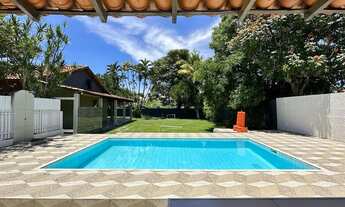 Imagem 5: Casa de festas/temporada cravo e canela itaipuacu