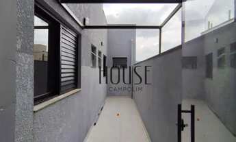 Imagem 5: Casa com 3 dormitórios à venda, 180 m² por R$ 1.550.000,00 - Condomínio Residencial Renais