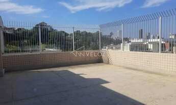 Imagem: Apartamento - / Residencial / Glória