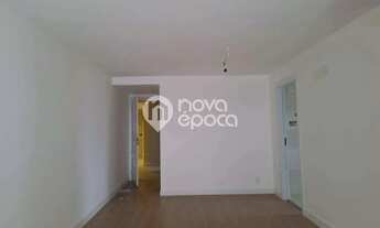 Imagem 7: Tijuca Apartamento com 3 dormitórios