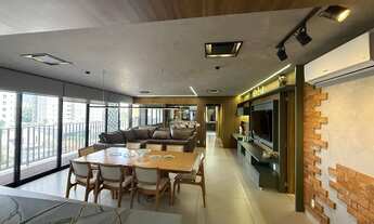 Imagem 2: Talk Marista 137m² Mobiliado a venda - Setor Marista