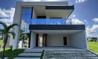 Imagem 3: Casa Duplex à venda com 4 quartos venda na Cidade Alpha Eusebio/CE