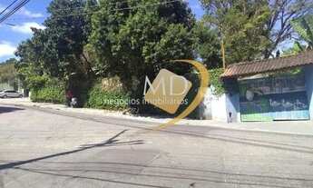 Imagem: Chacara à venda em São Paulo/SP, terreno