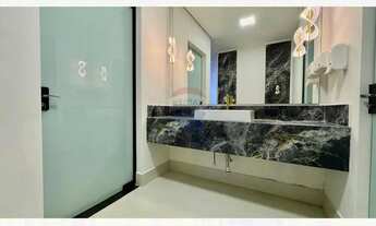 Imagem 5: Sala Comercial Térrea Locação Morada do Sol Americana