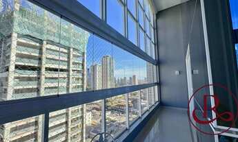 Imagem 4: Apartamento Duplex com 2 dormitórios à venda, 146 m² por R$ 1.479.000,00 - Setor Oeste - G