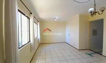 Imagem 2: Apartamento em Rua Sebastião Pregnolato - Jardim Auri Verde - Bauru/SP