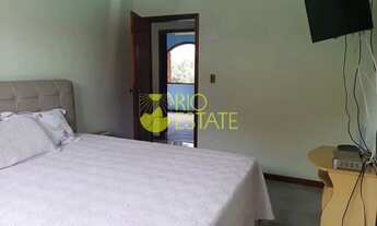 Imagem 7: Casa ENORME 3 quartos, 316m2, Jardim Belvedere -- Volta Redonda/RJ