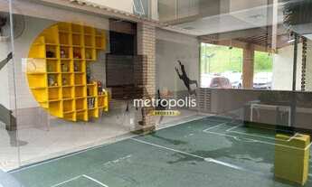 Imagem 14: Apartamento à venda, 64 m² por R$ 351.000,00 - Vila Camilópolis - Santo André/SP