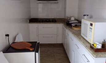 Imagem 3: Cobertura Triplex - 5 quartos (5 suítes) - Setor Central - Goiânia/GO