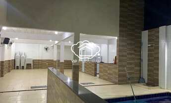 Imagem 2: Imóvel para venda possui 130 metros quadrados em Campo Grande - Rio de Janeiro - RJ