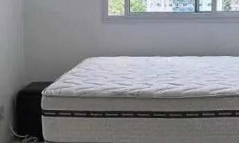 Imagem 6: Aluguel mobiliado no Bora Bora