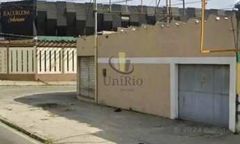 Imagem: Terreno à venda - Bangu Rio de Janeiro