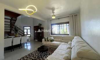 Imagem 5: Casa com 190m², 4 quartos, 3 suítes, 2 vagas, no bairro Mont Serrat em Canoas